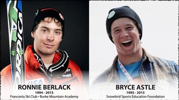 Photo credit: US Ski Team